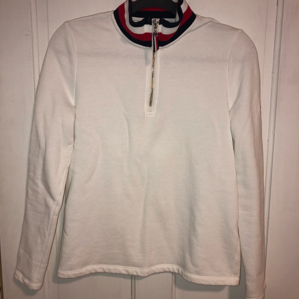 Tommy Hilfiger Quater-zip